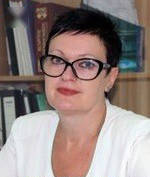 Врач Шацкая Инна Евгеньевна