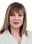 Врач Родионова Ольга Владимировна