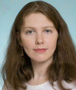 Фото врача: Отт Анна Владимировна