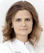 Фото врача: Сумарокова Инна Михайловна