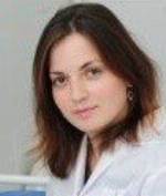 Врач Тырнова Марина Александровна
