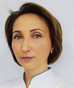 Фото врача: Фролова Наталья Руслановна