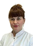 Фото врача: Гусарова Наталья Викторовна