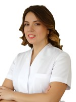 Врач Горина Елена Александровна