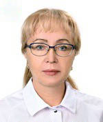 Фото врача: Мешкова Инга Юрьевна