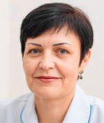 Фото врача: Устюгова Витольда Валерьевна