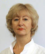 Врач Лысогорская Ирина Васильевна