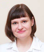 Фото врача: Минова Инга Валерьевна