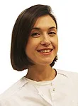 Врач Третяк Марина Сергеевна