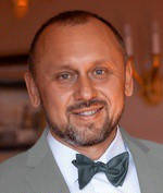 Фото врача: Мартыненко Александр Анатольевич