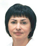 Фото врача: Плетнёва Ирина Николаевна