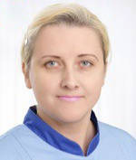 Фото врача: Елистратова Татьяна Владимировна