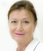 Фото врача: Александрова Елена Саввична