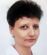 Фото врача: Качесова Алла Анатольевна