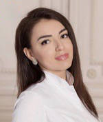 Фото врача: Халилова Наза Худавердиевна
