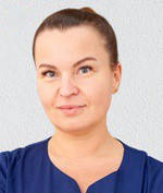 Фото врача: Терехина Ирина Николаевна