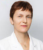 Фото врача: Попович Ирина Дмитриевна