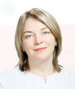 Фото врача: Калинина Елена Александровна
