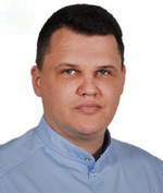 Фото врача: Звегинцев Андрей Владимирович