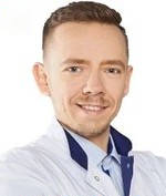 Фото врача: Комедев Сергей Станиславович