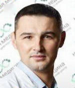 Фото врача: Мингазов Азат Ильдарович