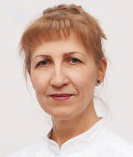 Фото врача: Александрова Ирина Александровна