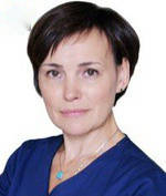Фото врача: Корсакова Екатерина Александровна