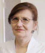 Герасимова Галина Васильевна Фото врача: Герасимова Галина Васильевна
