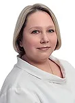 Фото врача: Колобова Анна Александровна