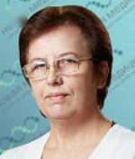Врач Шафигуллина Роза Мансуровна