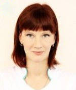 Фото врача: Подольская Анна Александровна