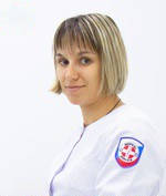 Фото врача: Василькова Елена Александровна