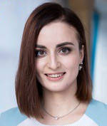 Врач Антипова Анна Александровна