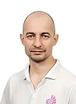 Врач Жуков Дмитрий Алексеевич
