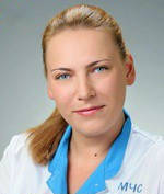 Врач Камаева Анна Вадимовна
