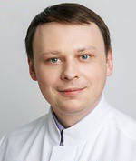 Фото врача: Рудковский Михаил Александрович