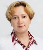 Фото врача: Видягина Ирина Владимировна