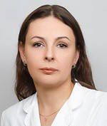 Фото врача: Глазырина Татьяна Михайловна