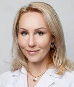 Фото врача: Заборская Екатерина Александровна