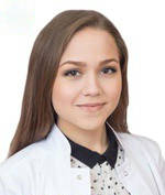 Фото врача: Цуканова Ирина Сергеевна