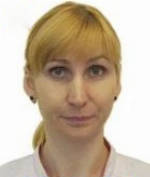 Фото врача: Шлапакова Анна Владимировна