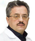 Фото врача: Радченко Сергей Иванович