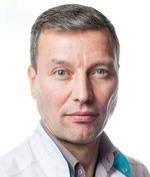 Фото врача: Баймурадов Фируз Усманович