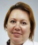 Фото врача: Губина Ирина Александровна
