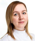 Врач Леонтьева Марина Александровна