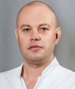 Зиньков Андрей Андреевич Фото врача: Зиньков Андрей Андреевич