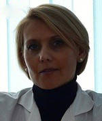 Врач Терентьева Оксана Алексеевна