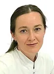 Фото врача: Семёнова Татьяна Николаевна