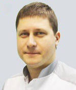 Фото врача: Филоненко Иван Сергеевич