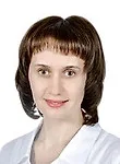 Врач Мельникова Алла Юрьевна